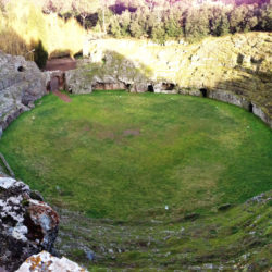 scopri la Tuscia