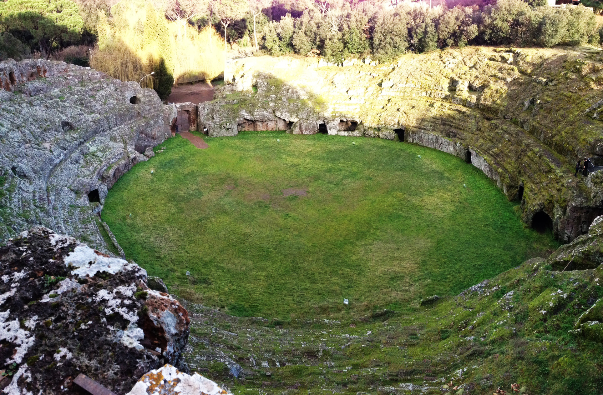 scopri la Tuscia