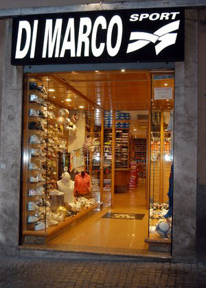 di marco sport viterbo