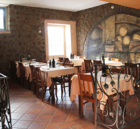 ristorante Dal Sor Francesco