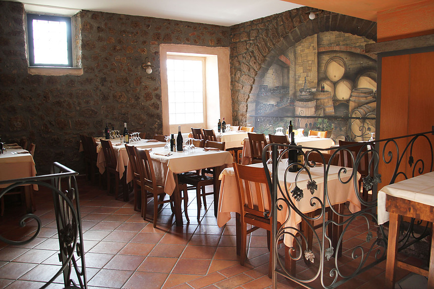 ristorante Dal Sor Francesco