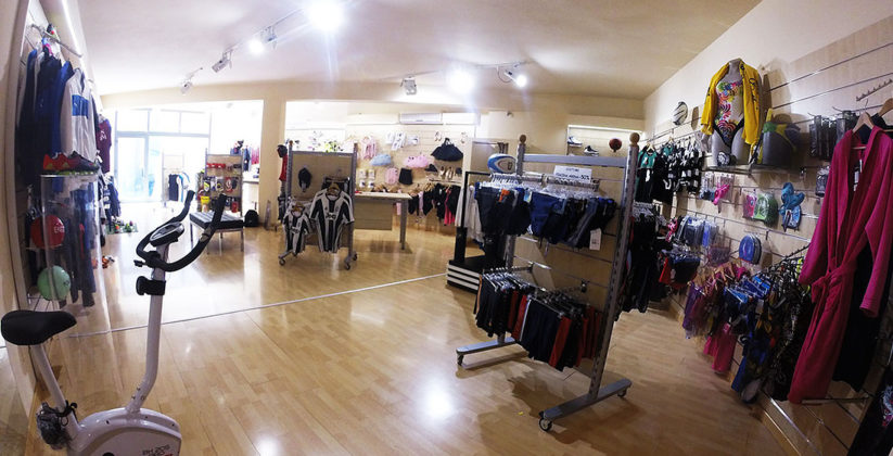 di marco sport via san Bonaventura n.64