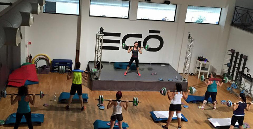 Egò Fitness Club di viterbo rientra nelle migliori palestre nella tuscia grazie ai suoi attrezzi di ultima generazione ed agli istruttori qualificati