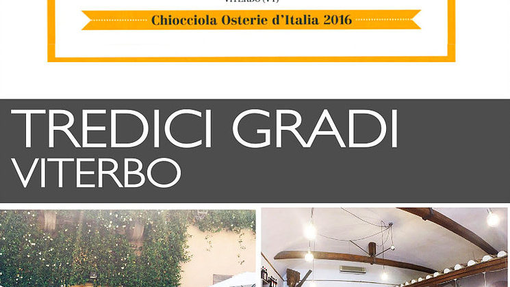 tredici gradi è partner di e-choose