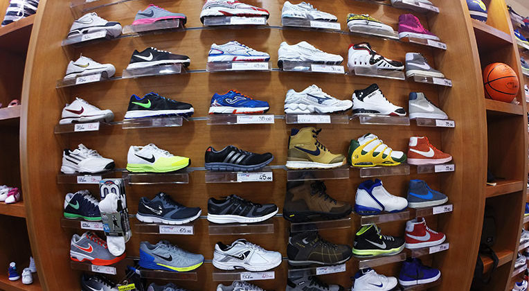 di marco sport, scarpe sportive