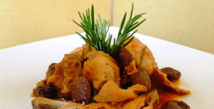 tredici gradi cucina e tradizione viterbese