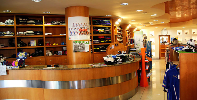 da Di Marco Sport puoi trovare abbigliamento per danza classica e moderna