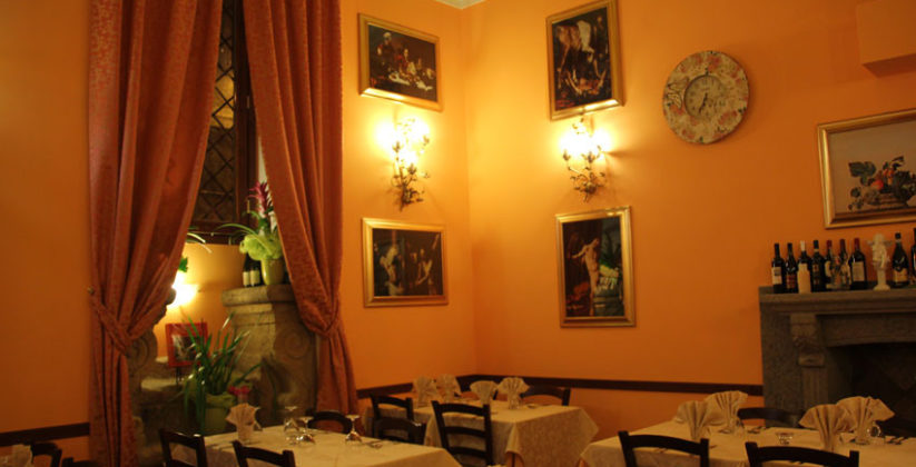 ti stai chiedendo dove mangiare a nella tuscia? allora nelle tue risposte ci sarà sicuramente Il caravaggio i caprarola