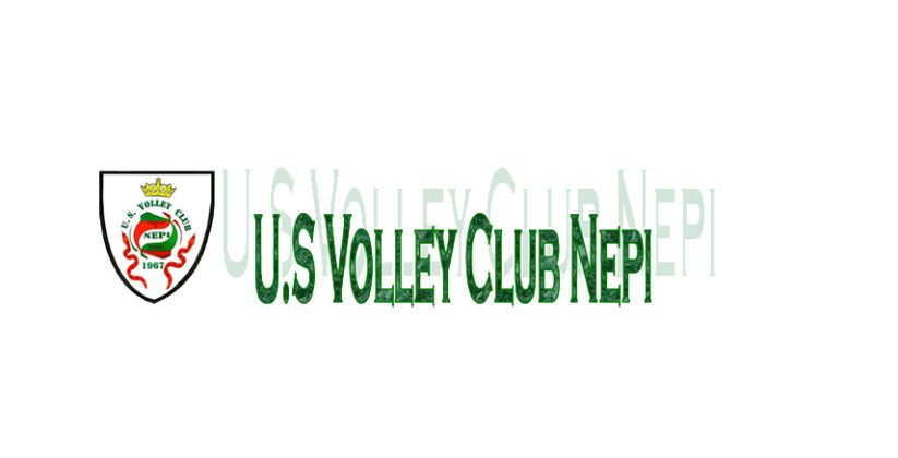 U.S. VOLLEY CLUB NEPI