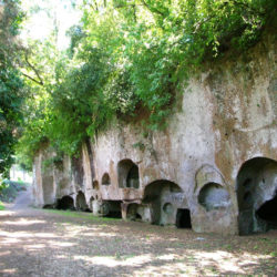 scopri la Tuscia