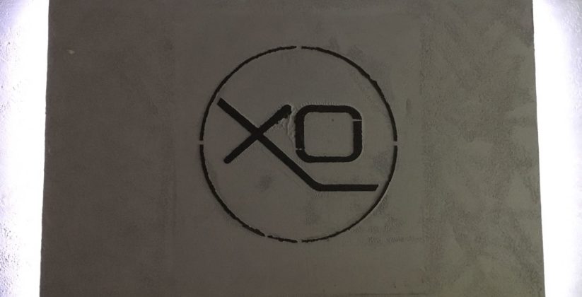 X.O. cocktail bar viterbo