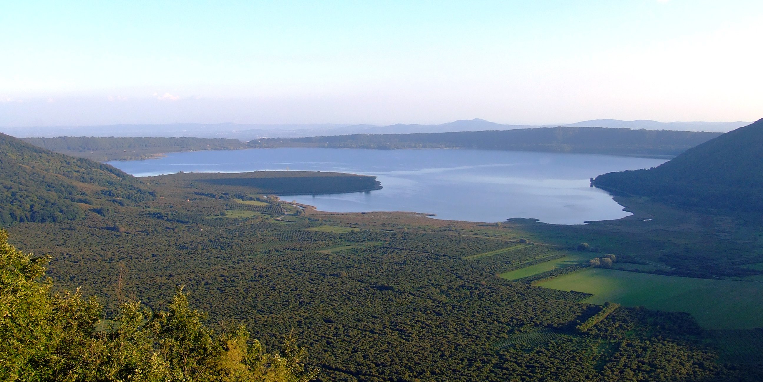 scopri la Tuscia