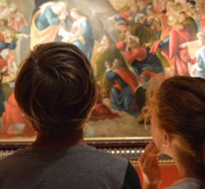 Visite Guidate per bambini a Viterbo