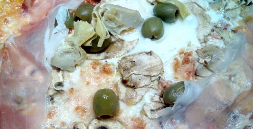 Pizzeria lo Sfizio