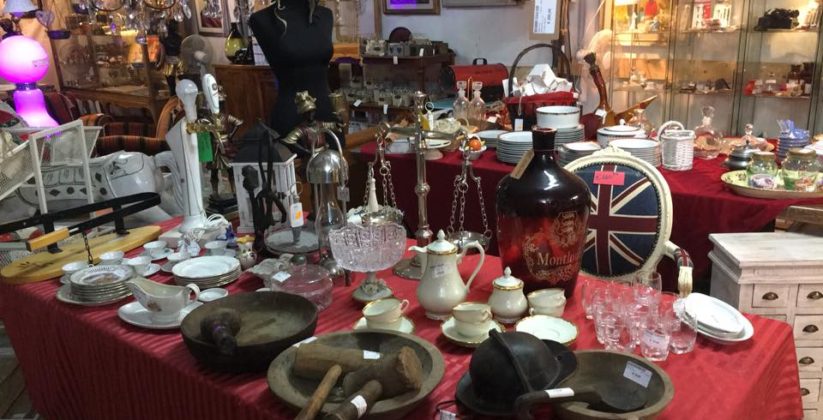Mercante in Fiera