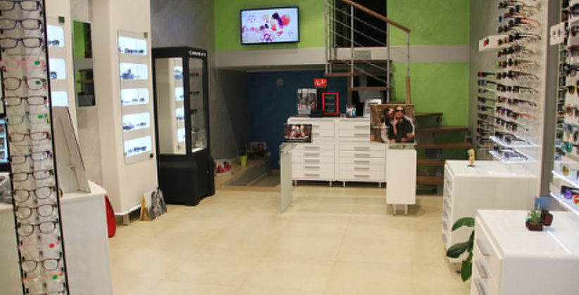 Foto Ottica Alessandrini