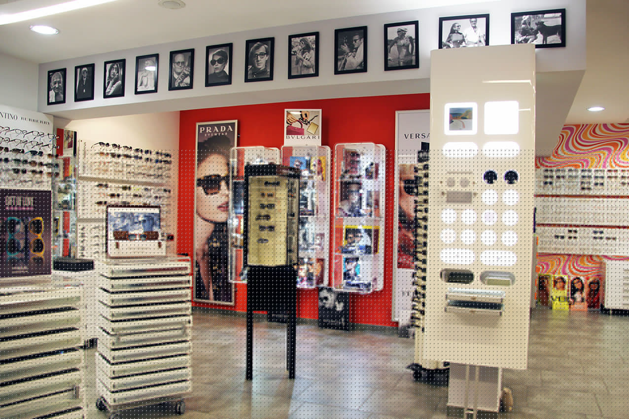 OTTICA ZEGA