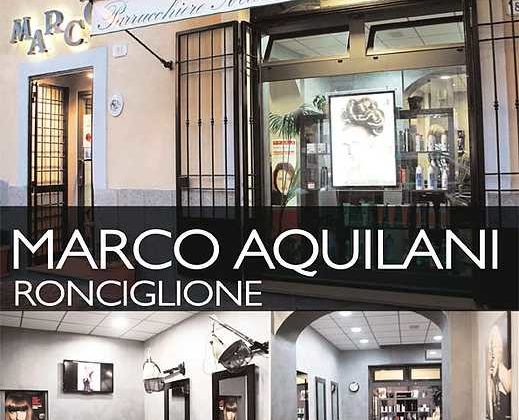 marco aquilani di ronciglione è partner di e-choose
