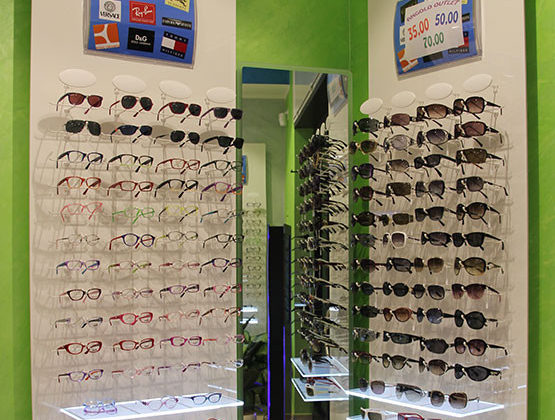 Foto Ottica Alessandrini Fabrica di Roma
