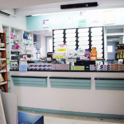 FARMACIA RICCI