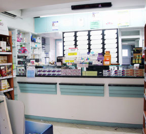 FARMACIA RICCI