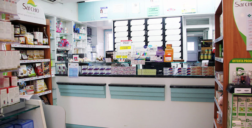 FARMACIA RICCI