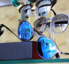 OTTICA CERAFOGLI