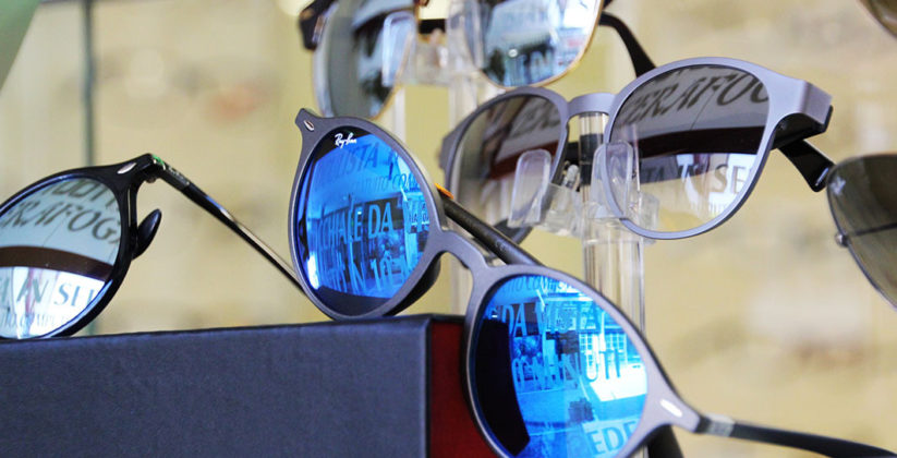OTTICA CERAFOGLI