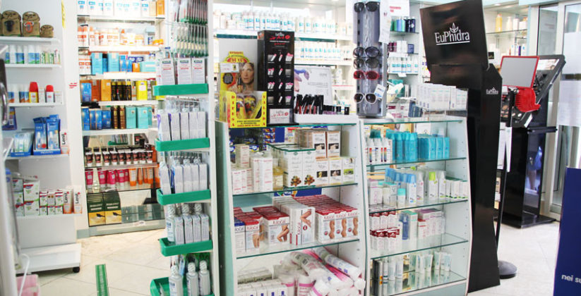 Farmacia Ricci Oriolo Romano