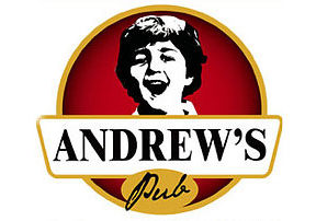 ANDREW'S pub viterbo