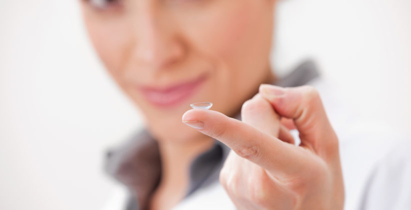 CONTATTOLOGA è una dottoressa laureata e spexcializzata in oculistica con specializzazione sulle lenti a contatto