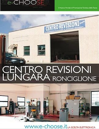 centro revisione a ronciglione