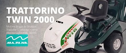 working motors offre mezzi agricoli di elevata qualità che consentono di svolgere lavori agrari in completa comodità