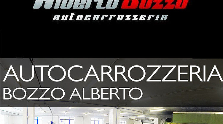 carrozzeria Bozzo