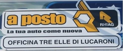 a posto ok Sutri