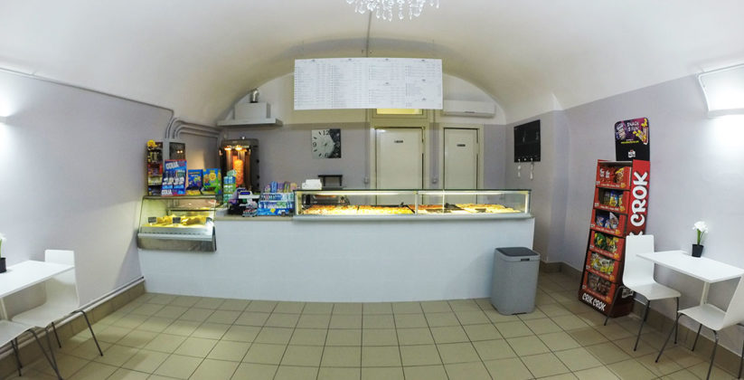 Rosticceria Bassano Romano