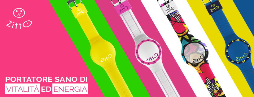Orologi Zitto Viterbo
