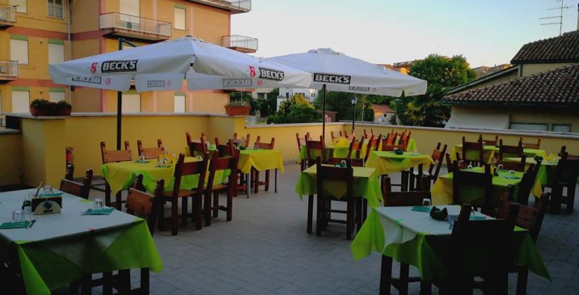 Birreria a Fabrica di Roma