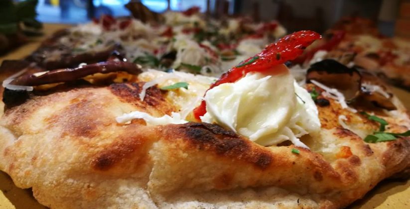 dove Mangiare a Fabrica di Roma