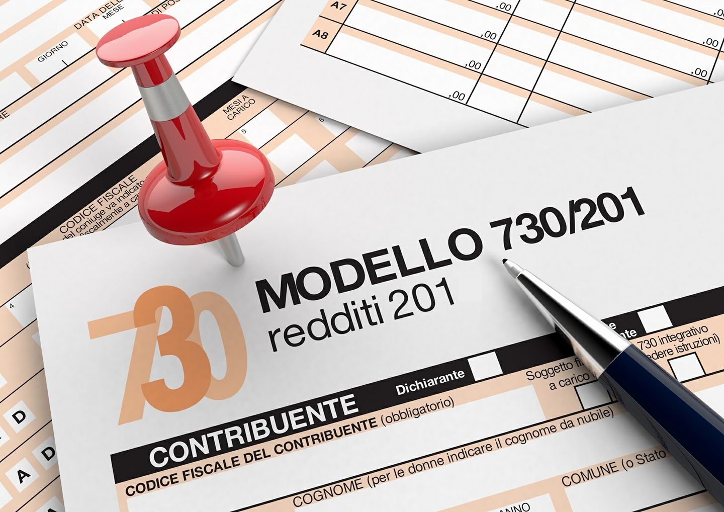 scadenza 730 precompilato anno 2015 cpanel