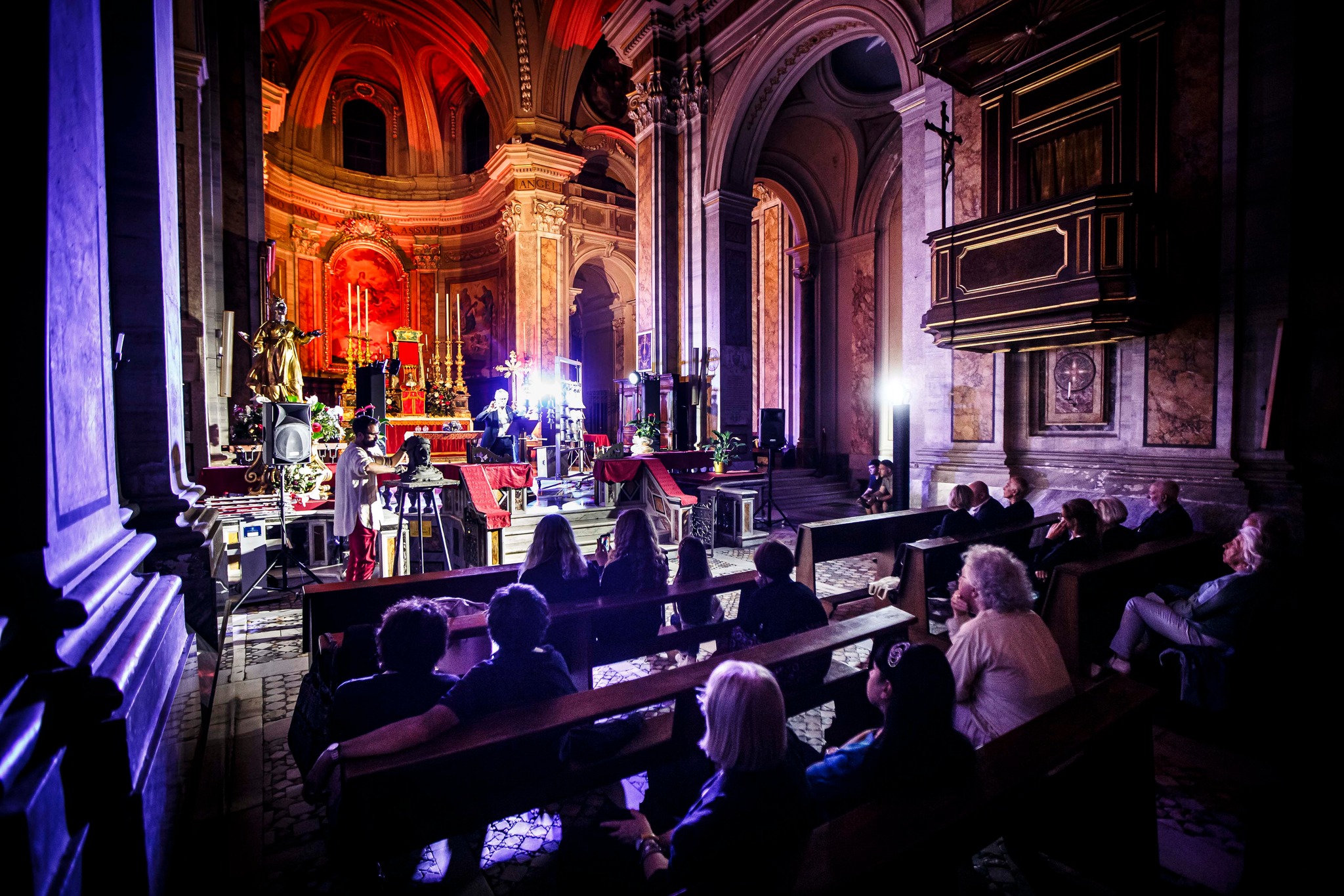 Festival della Tuscia