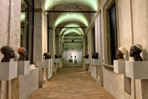 Luci e Ombre a Sutri: Museo di Palazzzo Doebbing orari…