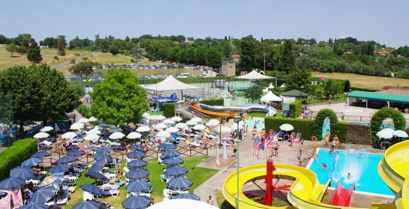 da acquapark fontevivola pi bambini si divertiranno in piena sicurezza mentre i genitori si rilasseranno sui comodissimi lettini