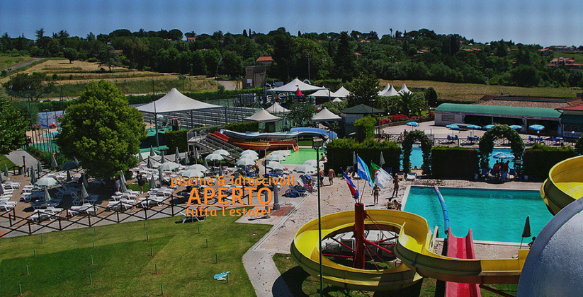 da acquapark fontevivola pi bambini si divertiranno in piena sicurezza nelle aree con gonfiabili dedicati