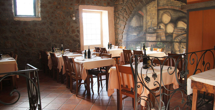ristorante Dal Sor Francesco