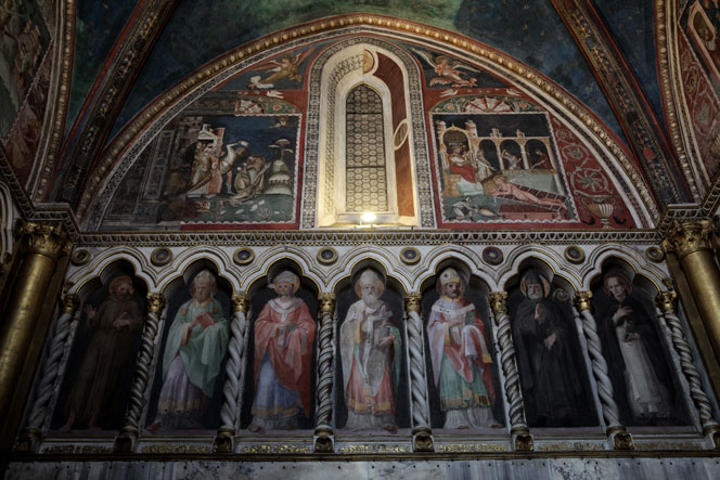 Visita La Tuscia