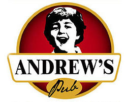 ANDREW'S pub viterbo