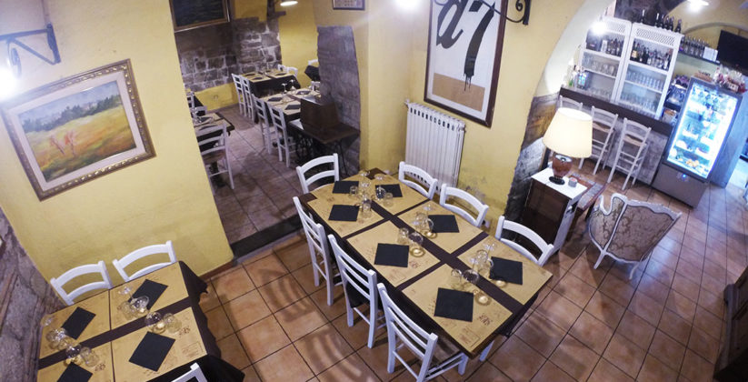 Viterbo i migliori Ristornati