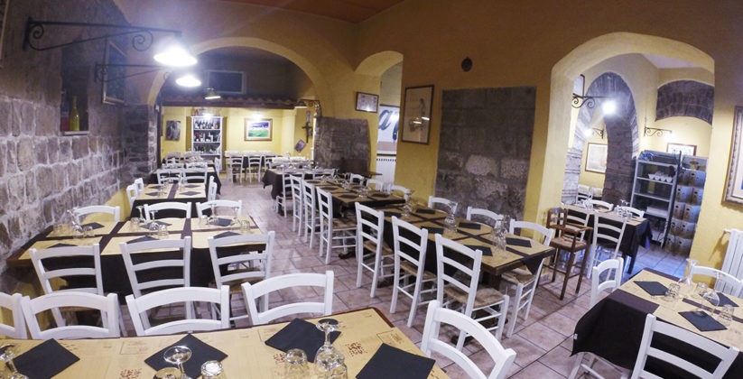 Il Labirinto Viterbo