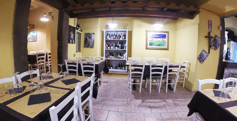 Dove Mangiare a Viterbo